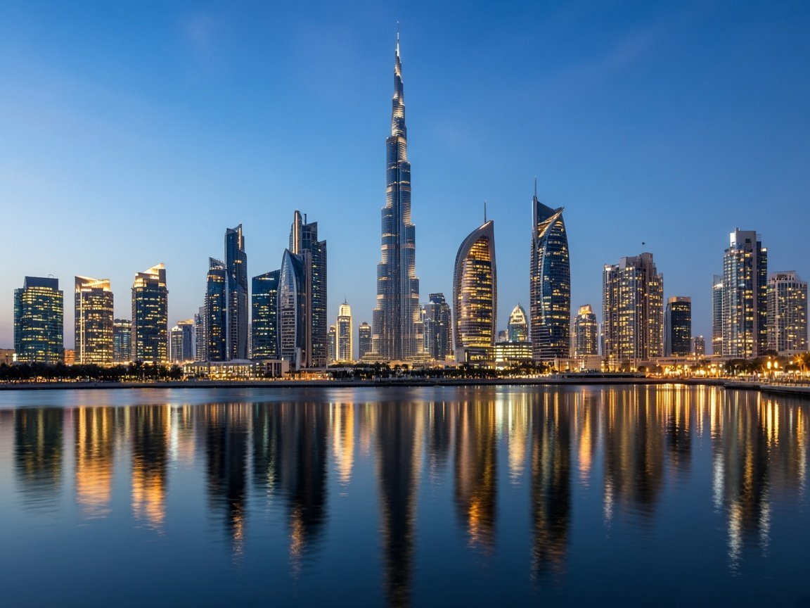 Dubai