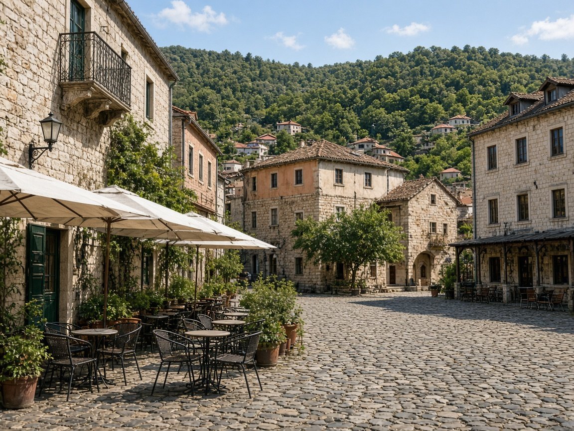 Balkan Turu